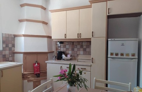 Fiskardo House | Villa Ireni Waterfront - Fiskardo