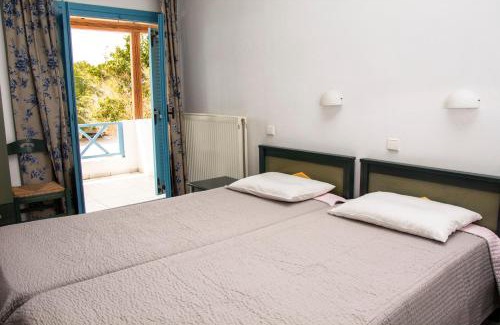 Myrtos Apartment | Villa Irida