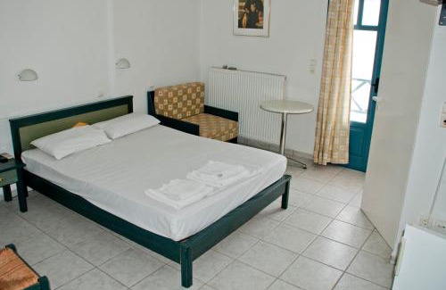 Myrtos Apartment | Villa Irida