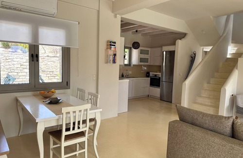 Pitsidia Villa | Villa Irida - Pitsidia- South Crete