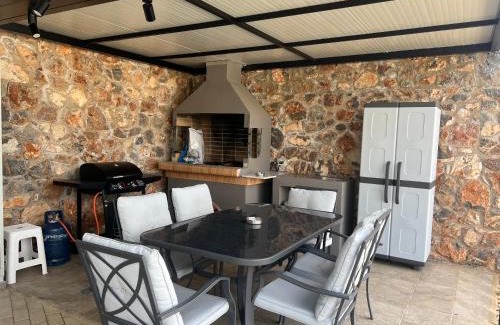 Agios Nikolaos Villa | VILLA IRIFAY