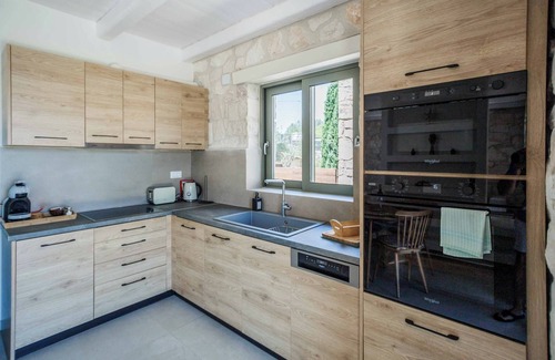 Xirokastello Villa | Villa Irini - Two Bedroom Villa, Sleeps 4