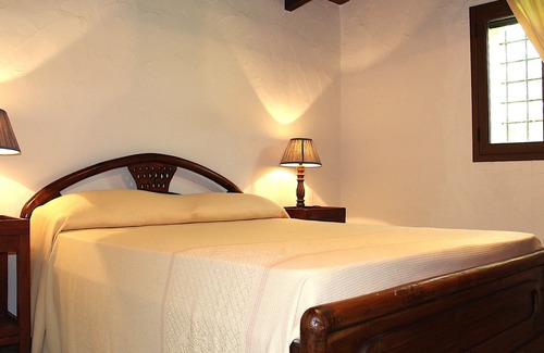 Alghero Villa | Villa Iris three rooms