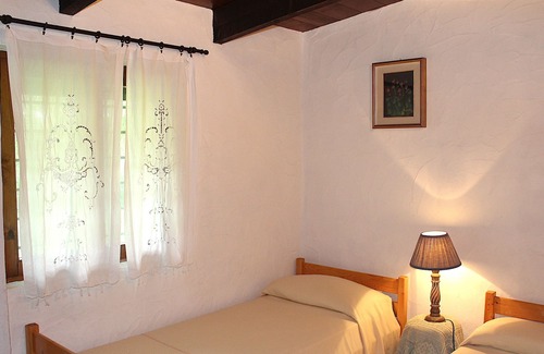 Alghero Villa | Villa Iris three rooms
