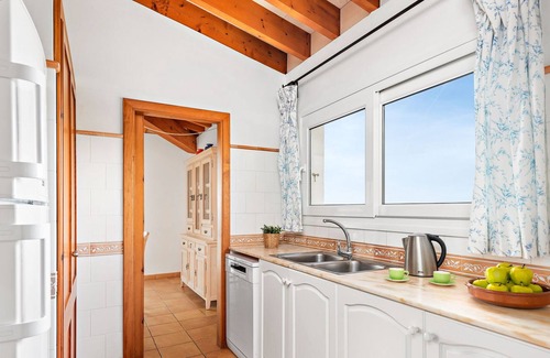 Sant Lluis Villa | Villa Iris Torret by EscapeHome