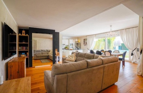 Pagnano Villa | Villa Isabel - Charming near Venice