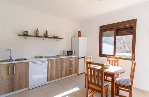 Mezquitilla Villa | Villa Isabel Vélez-Málaga by Ruralidays