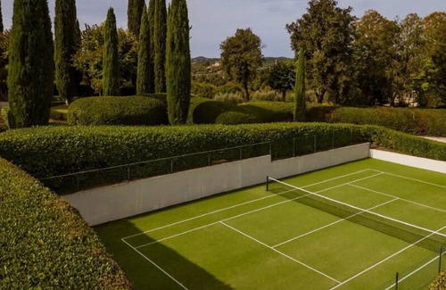Colle di Val d'Elsa Villa | Villa Isaia 31 Stunning villa medieval borgo with p/pool and tennis