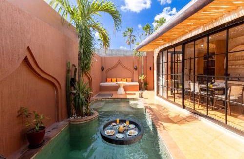 Banjar Semer Villa | Villa Isara - 1 BR PRivate Villa in Canggu
