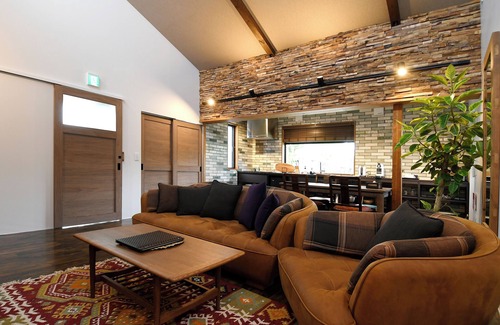 Taradake Onsen House | Villa Ishinokura Hotel