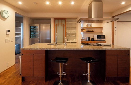 Taradake Onsen House | Villa Ishinokura Hotel