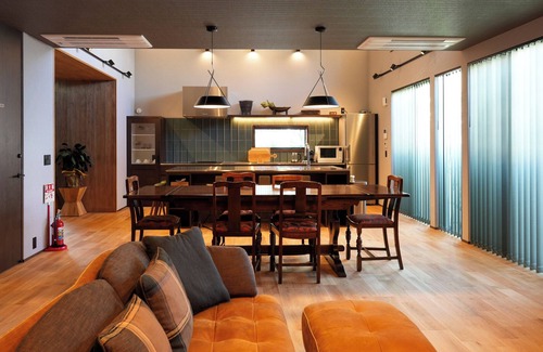 Taradake Onsen House | Villa Ishinokura Hotel