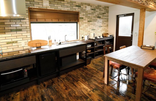 Taradake Onsen House | Villa Ishinokura Hotel