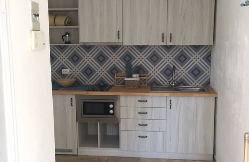 Thasos House | Villa Isidora has it all: beach location, plenty of space and terrain and charm