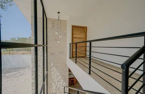 Avellanas Beach House | Villa Isla Mares, 800 mts to the beach