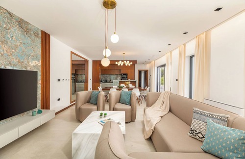 Boljevici House | Villa Istria Green (V0302-K1) - Krsan