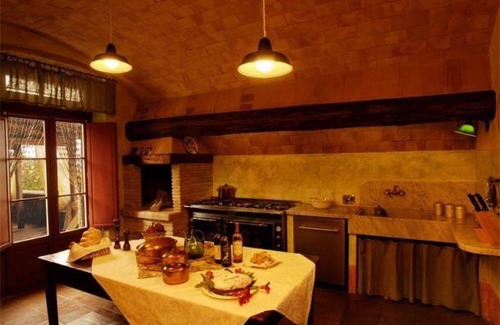 Petrognano Villa | Villa Petrognano