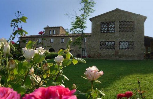 Petrognano Villa | Villa Petrognano