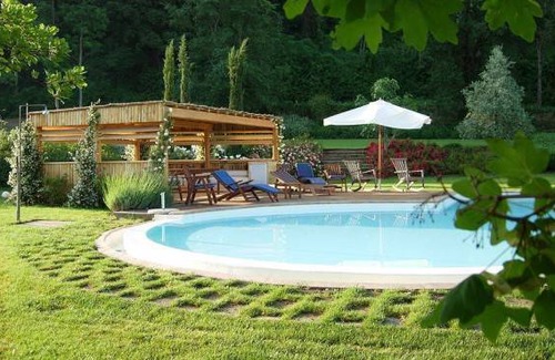 Petrognano Villa | Villa Petrognano