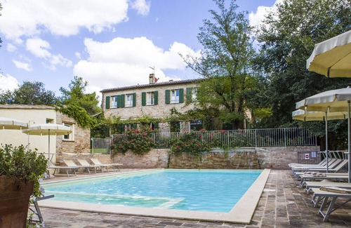 Rupoli Villa | Villa Astreo, the ideal location to get in touch with nature