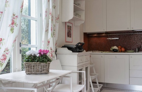 Santa Margherita Ligure Villa | Villa Bellavista 8+1, Emma Villas