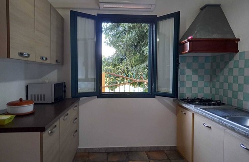 Santa Maria Navarrese Apartment | Villa 150 m from the sea FROM 2 TO 10 AUGUST OFFER !