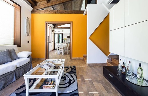 Agrigento Villa | Villa in Agrigento near Valley of the Temples