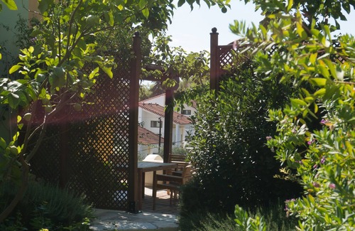 Agios Emilianos Villa | Villa Iva by JJ Hospitality-