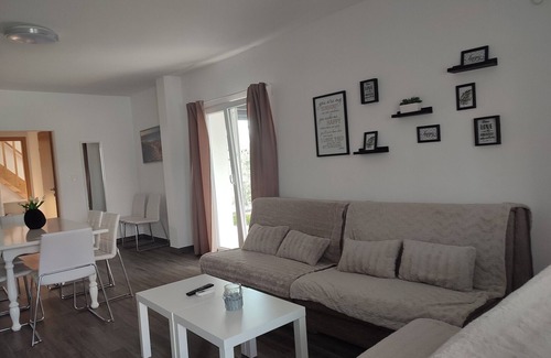 Soline Villa | Villa Ivka with Swimming Pool
