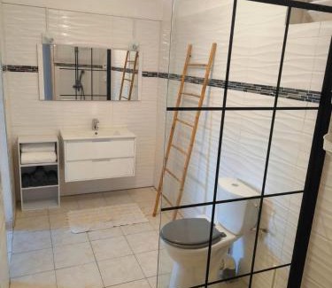 Le Moule House | Villa Ixora Hortensia