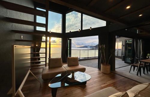 Usami Villa | VILLA IZU Zessei - VILLA IZU 絶青