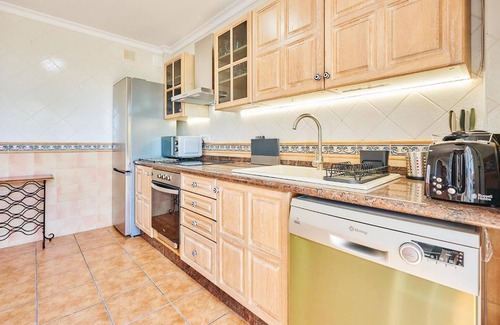 Frigiliana Villa | Villa 'Ja01 Tomasina' with Sea View, Wi-Fi and Air Conditioning