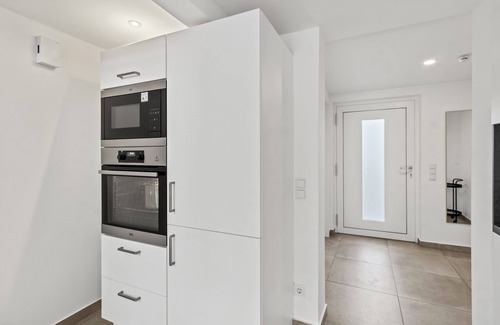 Simmering Villa | Villa Jäger with pool in Vienna with private terrace, balcony and WiFi