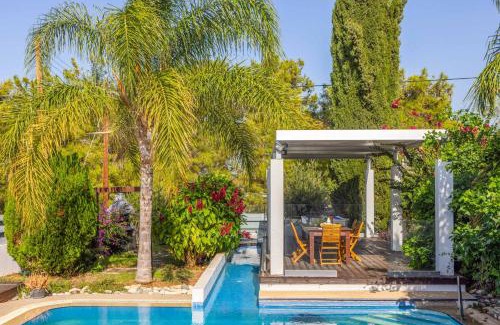 Argaka Villa | Villa Jan Mari Elen