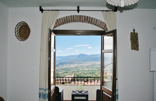 Baunei Apartment | Villa Janas. Sea and view on the national park