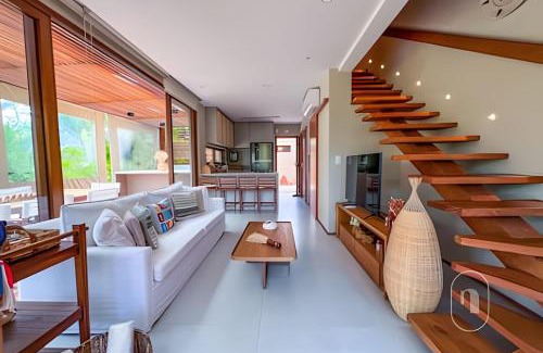 Praia do Forte Apartment | Villa Jasmin - Natú