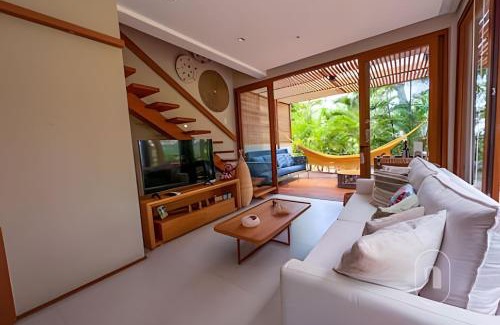 Praia do Forte Apartment | Villa Jasmin - Natú