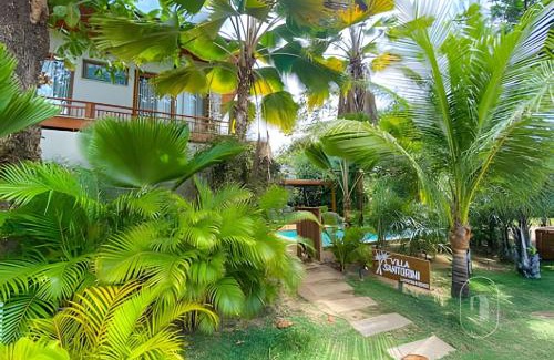 Praia do Forte Apartment | Villa Jasmin - Natú