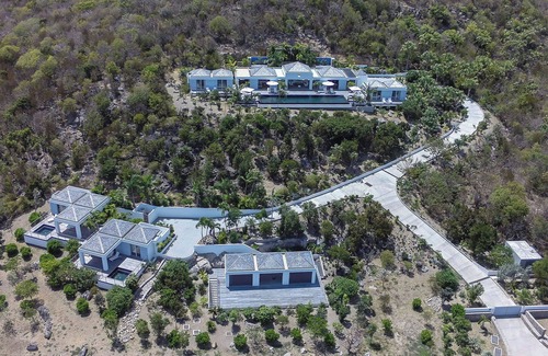 Gouverneur Villa | Villa Jasmine | Gouverneur, St-Barths