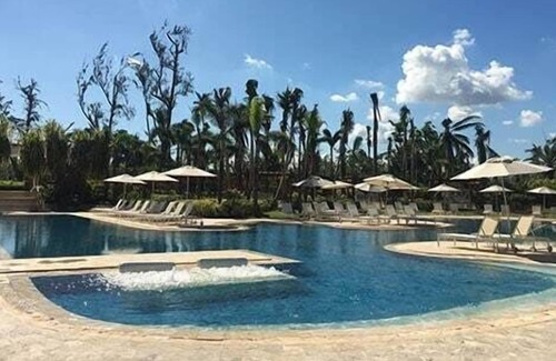 Dorado Pueblo House | Villa Jasmine @ Ritz Reserve Plantation residence