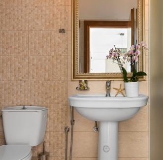 Afytos Villa | Villa JASMINE with private pool