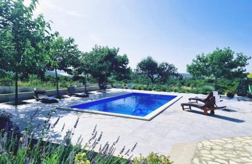 Debeljak Villa | Villa Jelena