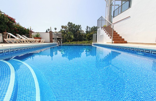 Mijas House | Villa Jimena by Mabiente Properties