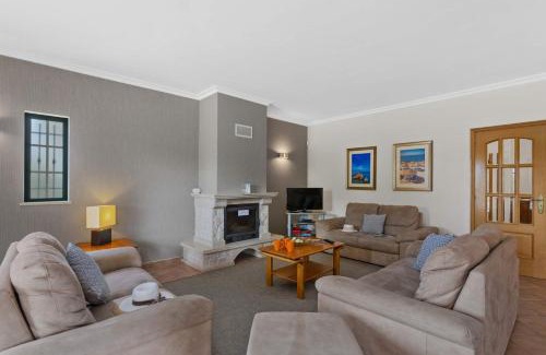 Branqueira Villa | Villa João Paulo