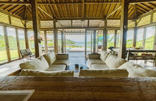 Kuta Villa | Villa Joglo Areguling for 2-4 Pax