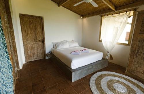 Kuta Villa | Villa Joglo Areguling for 2-4 Pax