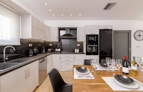 Agrilia Villa | Villa Johnny in Zakynthos