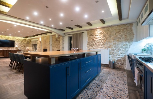 Islam Grcki Villa | Villa Jokić Dvori ZadarVillas