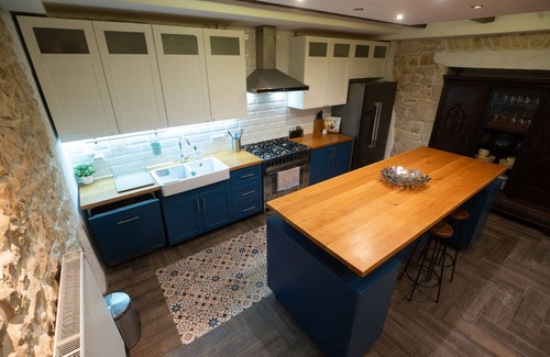 Islam Grcki Villa | Villa Jokić Dvori ZadarVillas