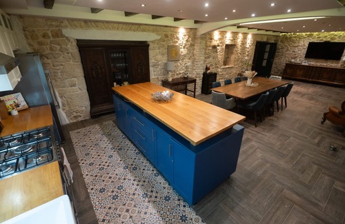 Islam Grcki Villa | Villa Jokić Dvori ZadarVillas